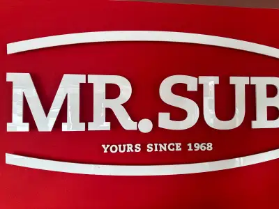 Hiring Available – Mr. Sub (Bolton Downtown) Position: Team Member / Sandwich Artist / Crew Member L...