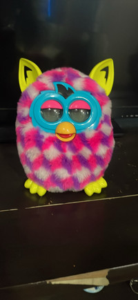 Furby for sale
