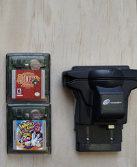 Game Boy eReader Collector Set