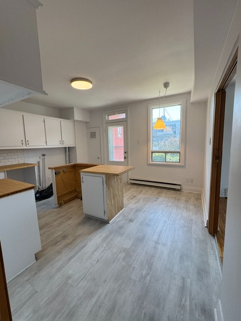 BEAU et GRAND 5 1/2 dans HOMA 1550$ / mois — photo 3