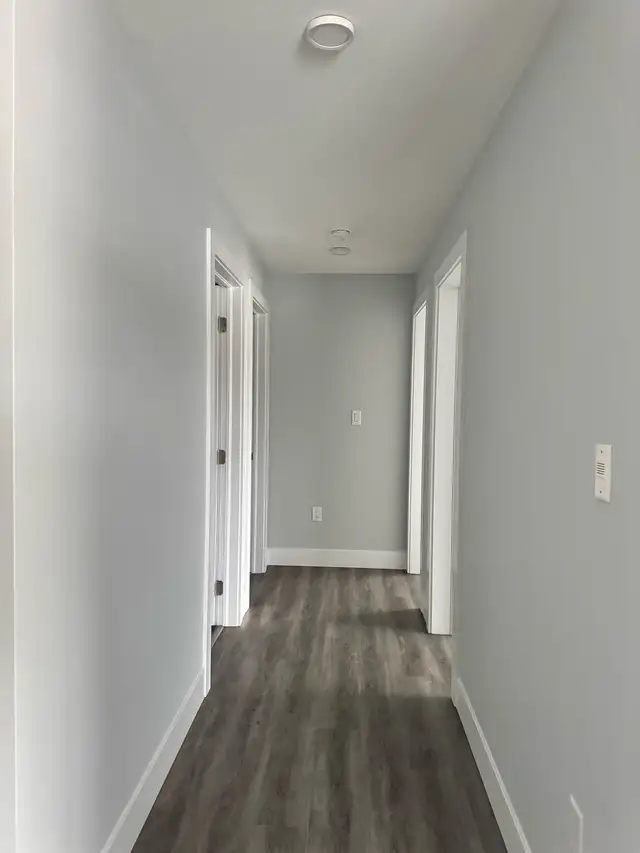 2 Beds 1 Bath - Apartment in Long Term Rentals in Charlottetown - Image 4