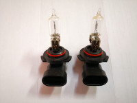 2 pk #9005 (HB3) Automotive Halogen Headlight Bulbs (Brand New)