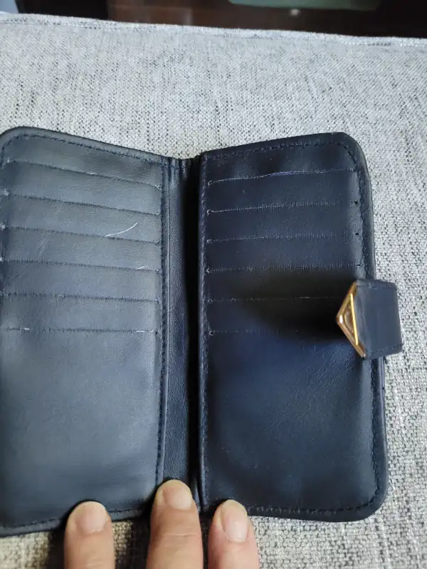 New Ladies Small Wallet in Women's - Bags & Wallets in Markham / York Region - Image 4