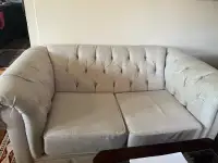 Ensemble de sofa