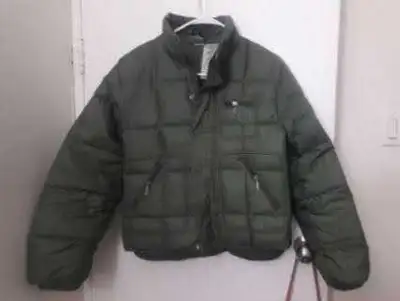 Diesel Puffer Jacket, View more