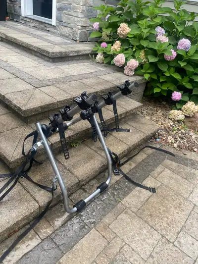 Bike rack , View more