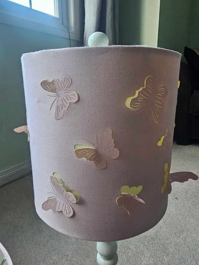 Lamp and Ceiling Light Cover in Indoor Lighting & Fans in Kitchener / Waterloo - Image 4