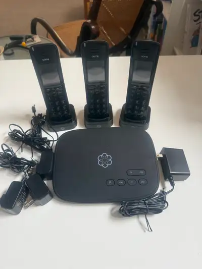 SYSTÈME TÉLÉPHONIQUE IP TÉLO AIR 2, View more