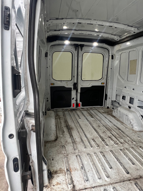 2018 Ford Transit Medium Roof in Cars & Trucks in Sault Ste. Marie - Image 4