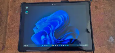 Surface Pro 4 – 4GB/128GB – Great Condition, View more