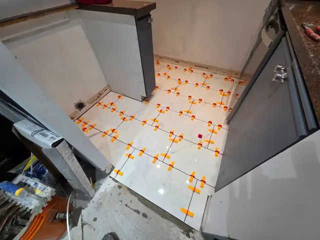 Professional painter/plaster . in Construction & Trades in City of Toronto - Image 6