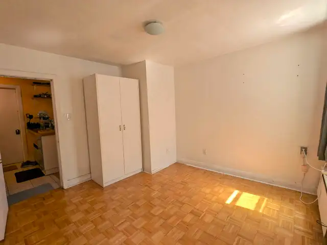 Private Room in Quiet Queer Creative Home – Bathurst & Dundas in Room Rentals & Roommates in City of Toronto - Image 4
