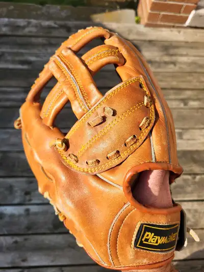 Baseball Glove Right Hand, View more