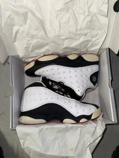 Jordan 13 “He Got Game” 2018 - Size 13, View more