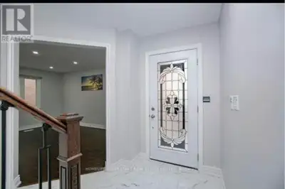 5 bedroom house available for rent in Brampton