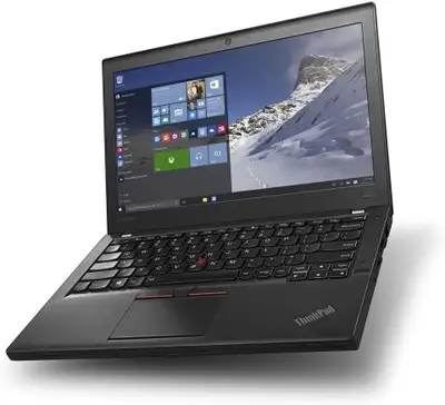 Lenovo thinkpad x260, View more