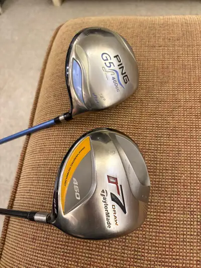 golf driver Taylormade , View more