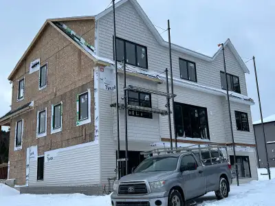 siding installer/helper , View more