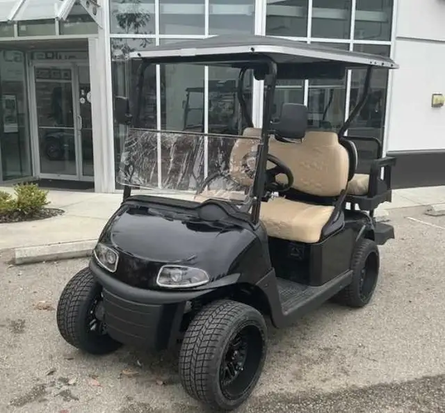 Golf Cart 4 seat  in Golf in Calgary - Image 3