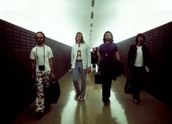 The Doors 1967 debut (MONO) studio release record album vinyl in CDs, DVDs & Blu-ray in Markham / York Region - Image 11