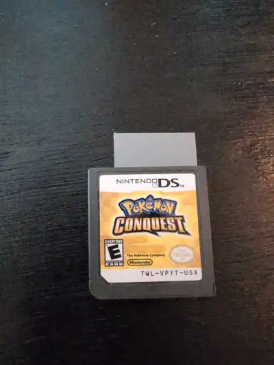 DS Games ( sold Individually ), View more