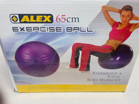 Exercise Ball