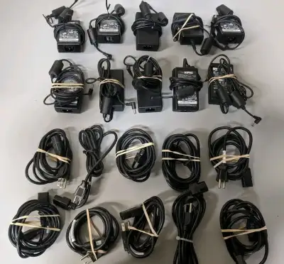 Genuine Various Laptop Charger Power Adapter, View more