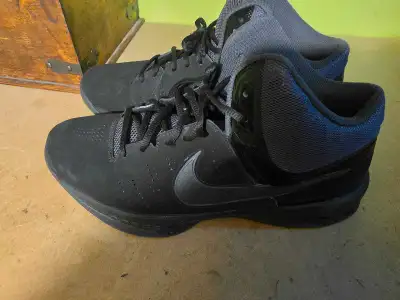 Nike Basketball Shoes, View more