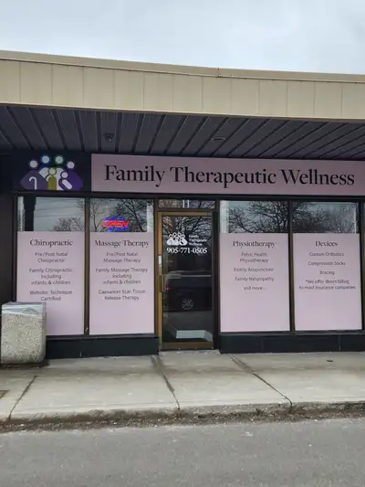 Room Rentals Available at Family Therapeutic Wellness - A Multidisciplinary Wellness Space. We have...