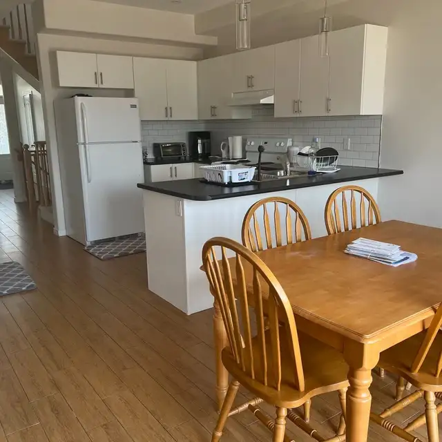 Single Occupant Room in Room Rentals & Roommates in Peterborough - Image 4