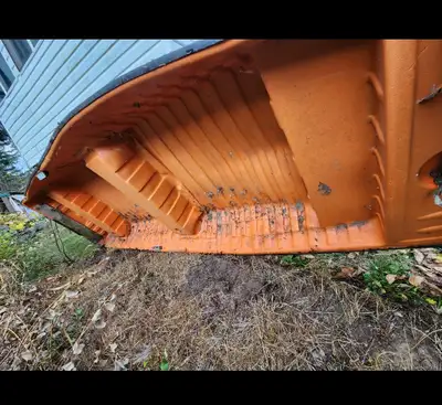 Wow they sure ask allot of things just to post a simple boat!. This was going to be a project, but u...