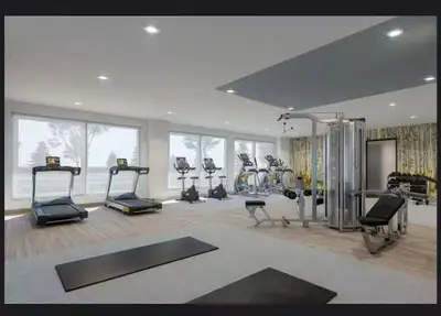 Apartment Lease Transfer – West Island (Liveo 1) Location: Liveo 1 Apartments, 8th Floor Size: 1,030...