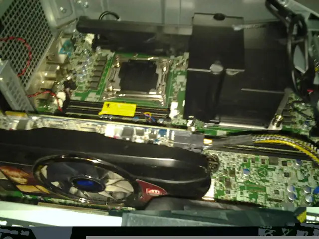 dell precision t7810 ddr4 xeon dual cpu system max 32 core LIST↓ in Desktop Computers in City of Montréal - Image 8