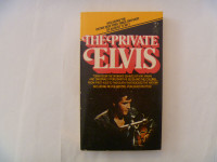 4 ELVIS Books