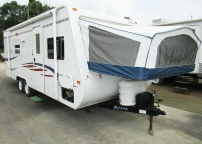RV SLEEPS SIX MAY SPECIAL WE PAY THE TAXES $85 A DAY, View more