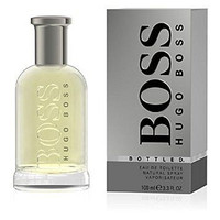 Boss on sale parfume men