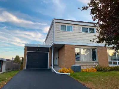 1 Bedroom Apartment for Rent - 38 Newbury Ave - Available Aug. 1