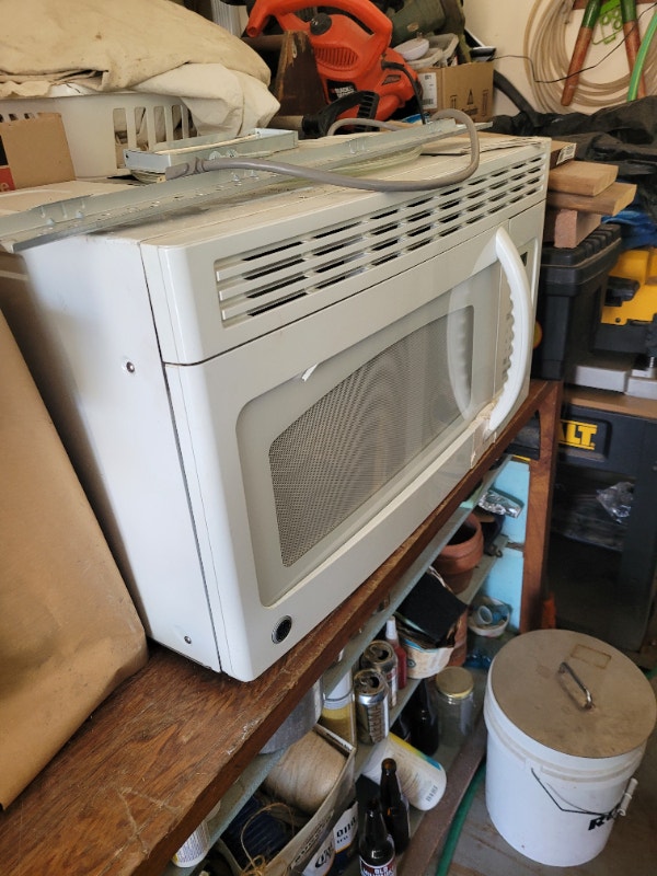 Appliance Microwaves & Cookers Kitchener / Waterloo Kijiji