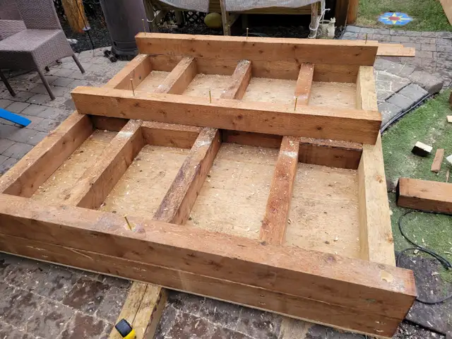 Hot Tub Movers in Moving & Storage in Strathcona County - Image 7