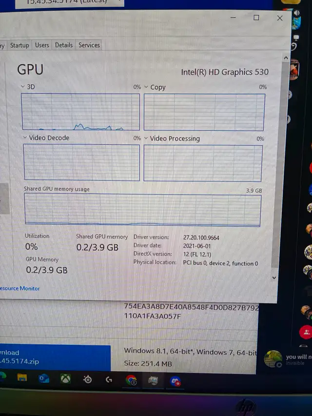 Dell Optiplex 3040 PC in Desktop Computers in Edmonton - Image 7