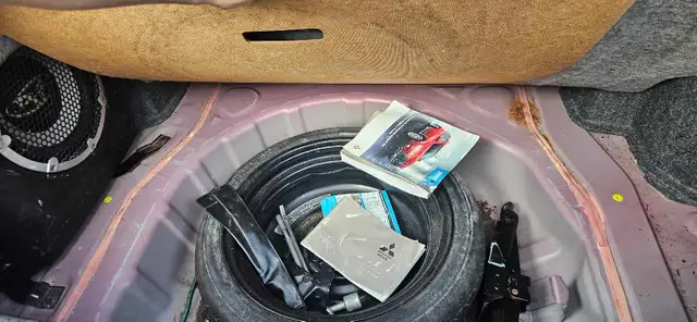 Mitsubishi Lancer 2010595518125822464009