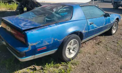 For Sale. Needs Work. / Parts Available Can be restored and saved or taking orders for parts if you...