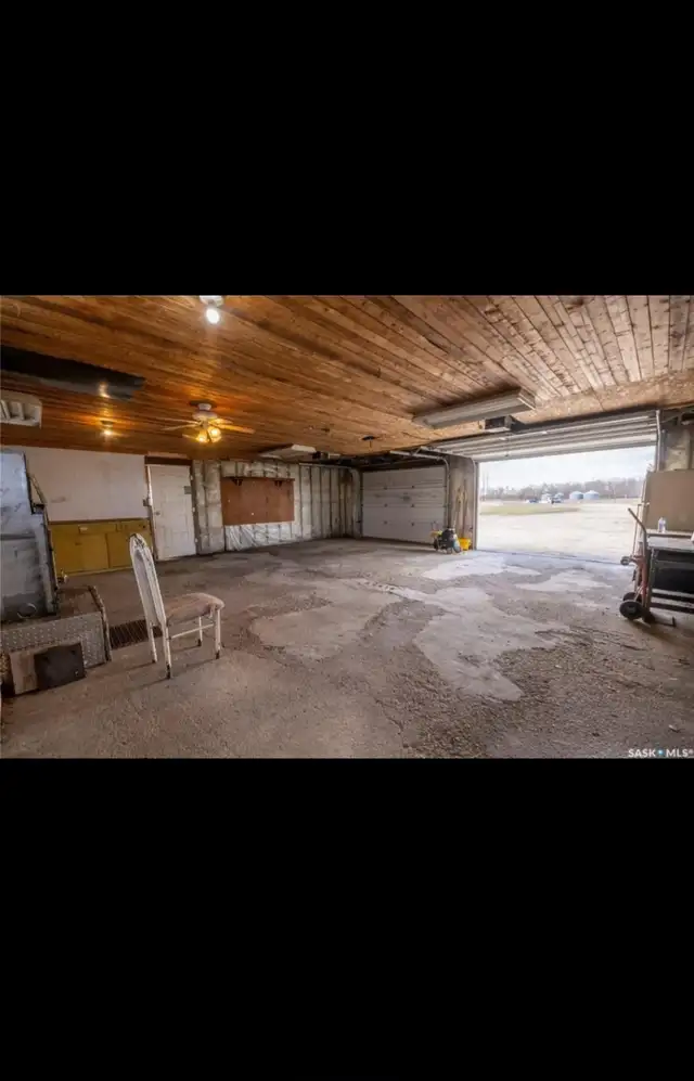HOME QUARTER WITH YARDNEUDORF, SK AREARM of mClEOD in Land for Sale in Regina - Image 15