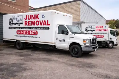 JUNK REMOVAL, View more