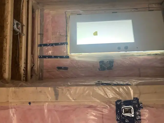 Insulation / Drywall / Taping contractor64750347737731124