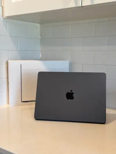 MacBook Air M3 RAM: 16GB Display Size: 13.3” Design: Compact, lightweight, slim body Performance: To...
