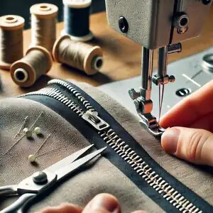 Hi there. If you are looking for quality alteration, please message me. I am in Seton SE