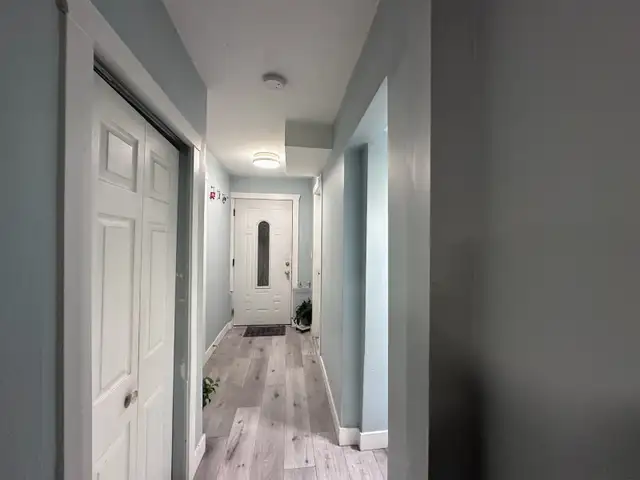 TWO BEDROOM GARDEN LEVEL SUITE
