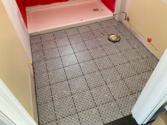 tile and flooring installation 560645627613685768
