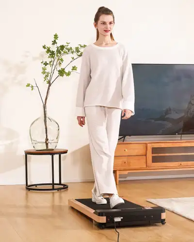 Maksone Under Desk Treadmill, View more